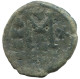 MAURICE TIBERIUS NICOMEDIA DN MAVRIC TIBER PP A ANNO 13.8g/31mm #ANN1079.17.D.A - Bizantinas