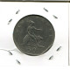 50 NEW PENCE 1978 UK GBAN BRETAÑA GREAT BRITAIN Moneda #AN545.E.A - Sonstige & Ohne Zuordnung