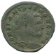 CONSTANTIUS I CHLORUS London AD303-305 Genius 11.2g/28mm #NNN2061.48.U.A - La Tétrarchie (284 à 307)