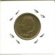 5 FRANCS 1994 BÉLGICA BELGIUM Moneda FRENCH Text #BA633.E.A - 5 Francs