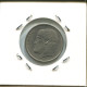5 DRACHMES 1978 GRECIA GREECE Moneda #AW694.E.A - Greece
