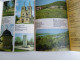 D203054    Czechoslovakia - Tourism Brochure - Slovakia  - NOVÉ ZÁMKY      Ca 1960 - Reiseprospekte
