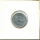 10 FILLER 1986 HUNGRÍA HUNGARY Moneda #AU914.E.A - Hongrie