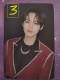 Photocard K POP Au Choix  NCT DREAM 2024 Season's Greetings Chenle - Sonstige & Ohne Zuordnung