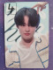 Photocard K POP Au Choix  NCT DREAM 2024 Season's Greetings Chenle - Autres & Non Classés
