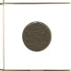 1794 UTRECHT VOC DUIT IINDES NÉERLANDAIS NETHERLANDS NEW YORK COLONIAL PENNY #E16748.8.F.A - Niederländisch-Indien