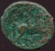 HORSEMAN Authentic Ancient GRIECHISCHE Münze 6.42g/21.26mm #GRK1212.7.D.A - Griechische Münzen