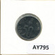 50 PAISE 1999 INDIEN INDIA Münze #AY795.D.A - India