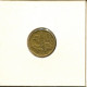 10 CENTS 1991 SOUTH AFRICA Coin #AT137.U.A - Afrique Du Sud