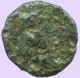 Antike Authentische Original GRIECHISCHE Münze 0.5g/7mm #ANT1715.10.D.A - Grecques