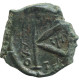 AUTHENTIC ORIGINAL ANCIENT BYZANTINE Ancient Coin 6.1g/21mm #ANN1097.17.U.A - Byzantine