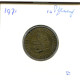10 PFENNIG 1971 F BRD ALLEMAGNE Pièce GERMANY #DA907.F.A - 10 Pfennig