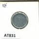 1 YEN 1975 JAPON JAPAN Pièce #AT831.F.A - Japon