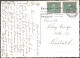 Switzerland Postcards- Picture With Stamps - Other & Unclassified