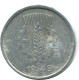 1 PFENNIG 1948 A DDR EAST GERMANY Coin #AE028.U.A - 1 Pfennig