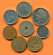 Collection MUNDO Moneda Lote Mixto Diferentes PAÍSES Y REGIONES #L10314.1.E.A - Sonstige & Ohne Zuordnung