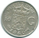 1/10 GULDEN 1940 NIEDERLANDE OSTINDIEN SILBER Koloniale Münze #NL13533.3.D.A - Niederländisch-Indien
