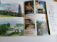 D203055   Czechoslovakia - Tourism Brochure - Slovakia  - TRNAVA      Ca 1960 - Toeristische Brochures