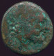 Ancient Authentic GREEK Coin 3.82g/16.2mm #GRK1291.7.U.A - Greche