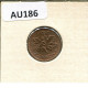 1 CENT 1978 CANADA Moneda #AU186.E.A - Canada