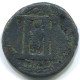ROMAN PROVINCIAL Auténtico Original Antiguo Monedas 6.3g/22mm #ANT1841.47.E.A - Röm. Provinz