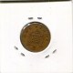 PENNY 1989 UK GRANDE-BRETAGNE GREAT BRITAIN Pièce #AN578.F.A - 1 Penny & 1 New Penny