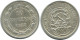 10 KOPEKS 1923 RUSSIA RSFSR SILVER Coin HIGH GRADE #AE922.4.U.A - Russia