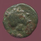 Antike Authentische Original GRIECHISCHE Münze 1.1g/11mm #ANT1504.9.D.A - Grecques