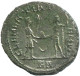 PROBUS TRIPOLIS KA AD276-282 SILVERED RÖMISCHEN 4.2g/23mm #ANT2677.41.D.A - The Military Crisis (235 AD To 284 AD)