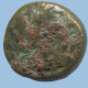 AUTHENTIC ORIGINAL ANCIENT GREEK Coin 4.5g/16mm #AG076.12.U.A - Greche