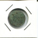 1766 HOLLAND VOC DUIT NIEDERLANDE OSTINDIEN NY COLONIAL PENNY #VOC2731.7.D.A - Niederländisch-Indien