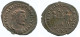 DIOCLETIAN ANTONINIANUS Antiochia A/xxi AD323 Iovetherc 3.5g/24mm #NNN1843.18.U.A - Die Tetrarchie Und Konstantin Der Große (284 / 307)