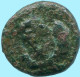 Authentic Original Ancient GREEK Coin 2.41g/13.81mm #ANC13335.8.U.A - Grecques