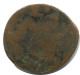 Authentic Original MEDIEVAL EUROPEAN Coin 2.4g/24mm #AC023.8.F.A - Autres – Europe