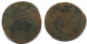 Authentic Original MEDIEVAL EUROPEAN Coin 2.4g/24mm #AC023.8.F.A - Other - Europe