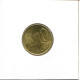 10 EURO CENTS 2005 ITALY Coin #EU510.U.A - Italy