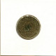 10 CENTIMES 1994 FRANCIA FRANCE Moneda #BB472.E.A - 10 Centimes