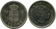 1 KRONE 1973 DINAMARCA DENMARK Moneda #AZ377.E.A - Denemarken