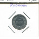 15 BANI 1975 ROMANIA Coin #AP650.2.U.A - Romania