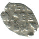 RUSSIE RUSSIA 1696-1717 KOPECK PETER I ARGENT 0.3g/9mm #AB688.10.F.A - Russie