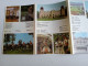 D203056    Czechoslovakia - Tourism Brochure - Slovakia  - TRENCIN     Ca 1960 - Dépliants Touristiques