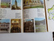 D203056    Czechoslovakia - Tourism Brochure - Slovakia  - TRENCIN     Ca 1960 - Tourism Brochures