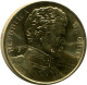 1 PESO 1990 CHILE UNC Coin #M10148.U.A - Chili