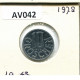 10 GROSCHEN 1978 AUSTRIA Coin #AV042.U.A - Austria