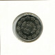 50 PAISE 1985 INDIEN INDIA Münze #AY791.D.A - Indien