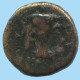 AIOLIS KYME EAGLE SKYPHOS Antike GRIECHISCHE Münze 2g/14mm #AG166.12.D.A - Griechische Münzen