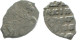 RUSSLAND RUSSIA 1696-1717 KOPECK PETER I SILBER 0.3g/10mm #AB656.10.D.A - Russie