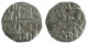 GOLDEN HORDE Silver Dirham Medieval Islamic Coin 1.4g/16mm #NNN2014.8.F.A - Islamische Münzen