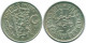 1/10 GULDEN 1942 NETHERLANDS EAST INDIES SILVER Colonial Coin #NL13870.3.U.A - Niederländisch-Indien