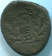 LYDIA SARDES APOLLO WREATH CLUB GREEK Coin 4.8gr/20.5mm #GRK1040.8.U.A - Griechische Münzen